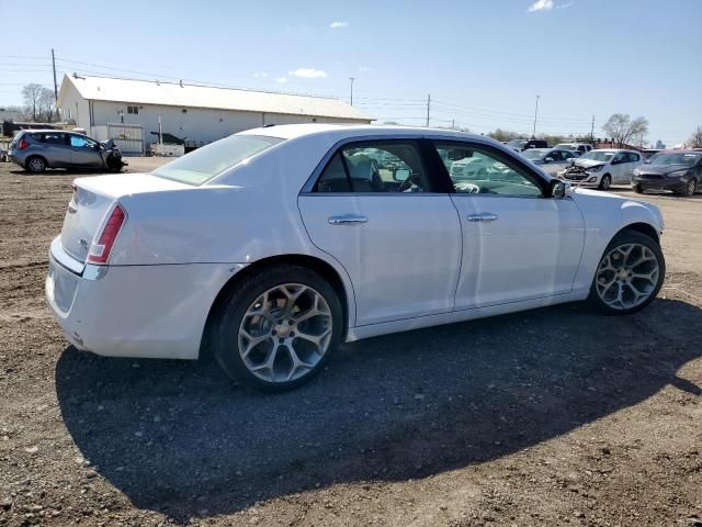 2013 Chrysler 300C