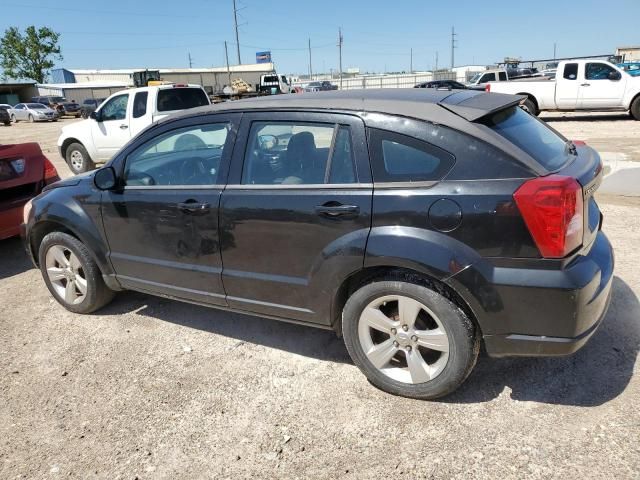 2010 Dodge Caliber SXT