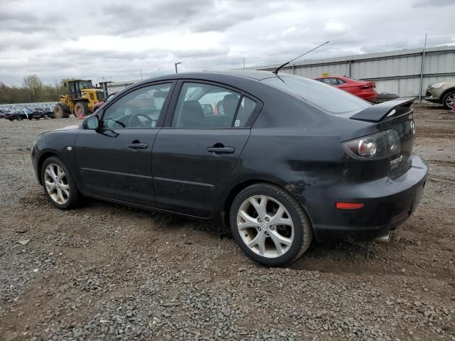 2009 Mazda 3 I