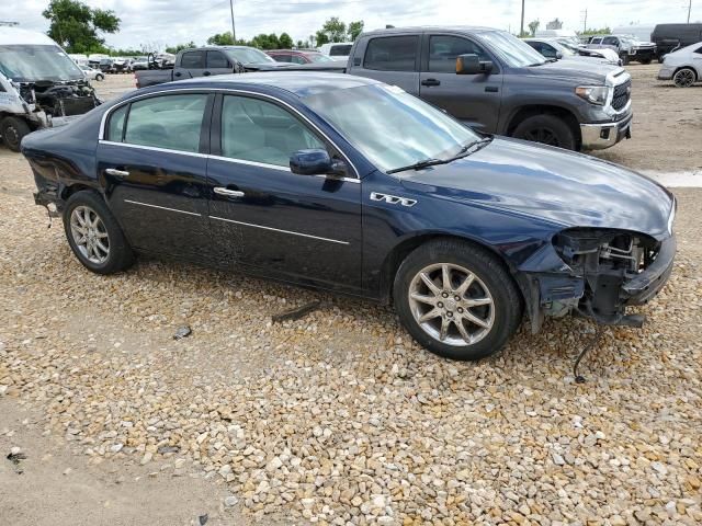 2007 Buick Lucerne CXL