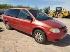 2005 Dodge Grand Caravan SE