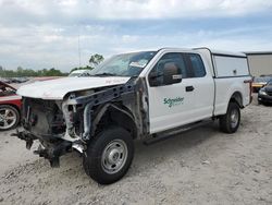 Vehiculos salvage en venta de Copart Hueytown, AL: 2019 Ford F250 Super Duty