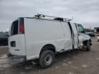 2002 Chevrolet Express G2500