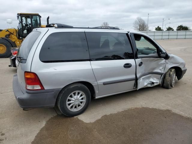 1999 Ford Windstar LX