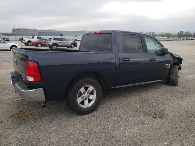 2021 Dodge RAM 1500 Classic SLT