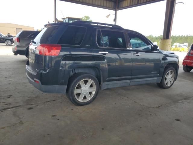 2011 GMC Terrain SLT