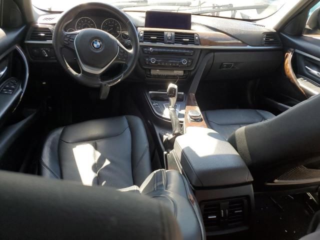 2015 BMW 328 XI