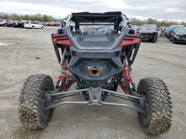 2023 Polaris RZR PRO R Premium