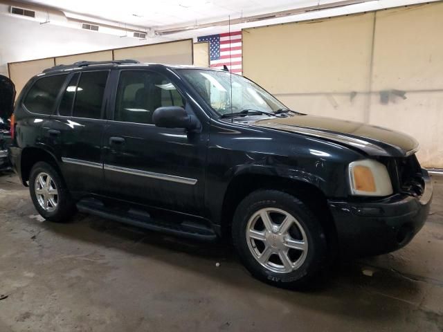 2009 GMC Envoy SLE