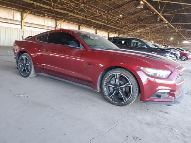 2016 Ford Mustang GT