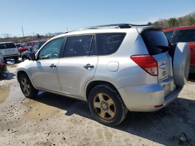 2006 Toyota Rav4