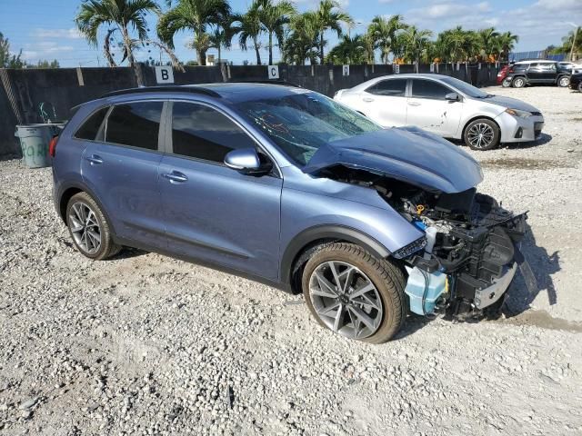 2021 KIA Niro Touring