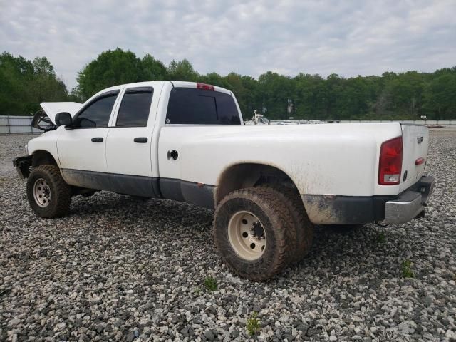 2003 Dodge RAM 3500 ST