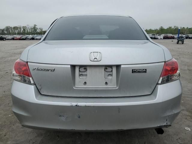 2009 Honda Accord LX