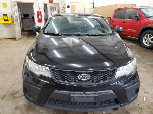 2011 KIA Forte EX