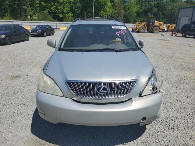 2004 Lexus RX 330