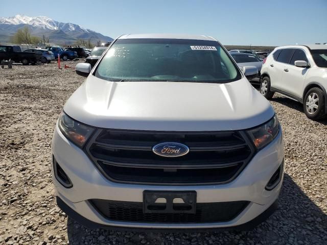 2015 Ford Edge Sport