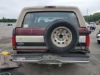 1996 Ford Bronco U100