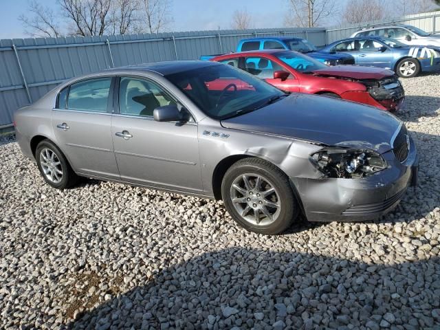 2007 Buick Lucerne CXL