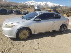 Scion TC salvage cars for sale: 2007 Scion TC