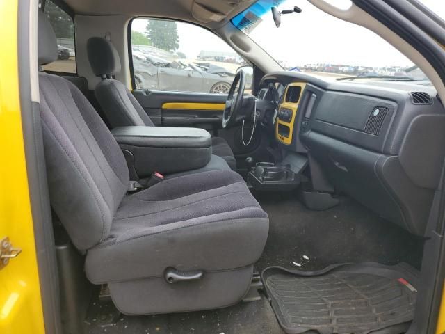 2004 Dodge RAM 1500 ST