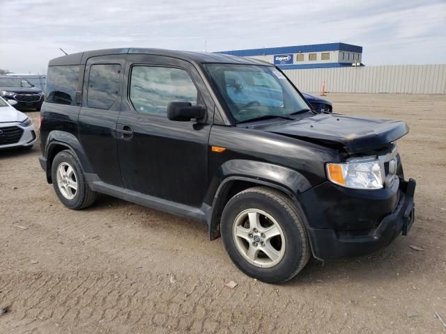 2011 Honda Element LX