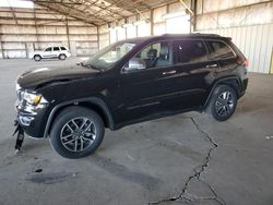 2019 Jeep Grand Cherokee Limited for sale in Phoenix, AZ