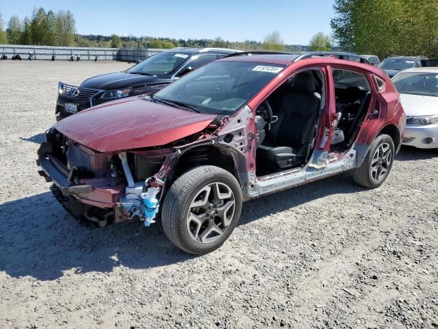 2019 Subaru Crosstrek Limited