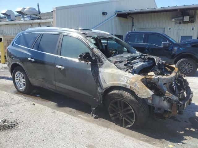 2009 Buick Enclave CX