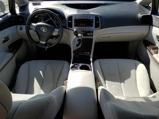 2010 Toyota Venza