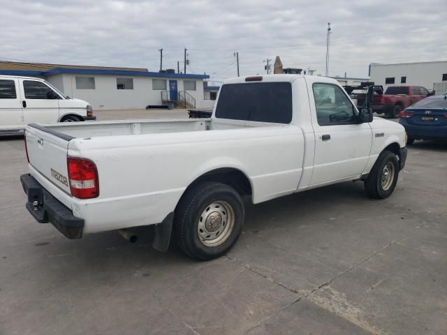 2006 Ford Ranger