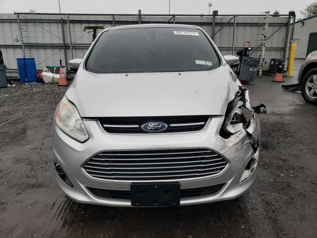 2014 Ford C-MAX SEL