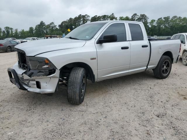 2013 Dodge RAM 1500 ST