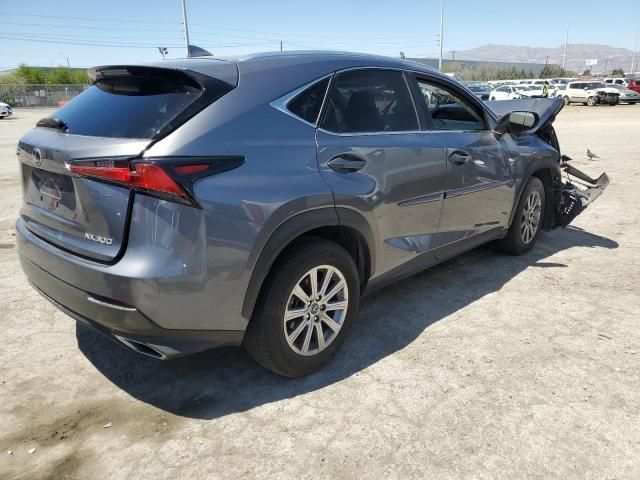 2019 Lexus NX 300 Base