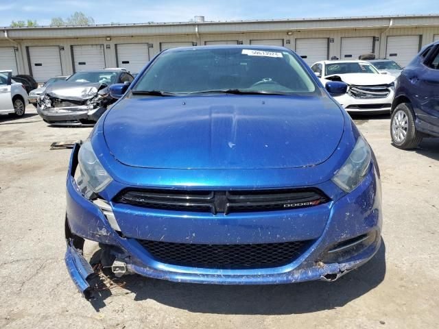 2014 Dodge Dart SXT