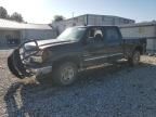 2007 Chevrolet Silverado K1500 Classic HD