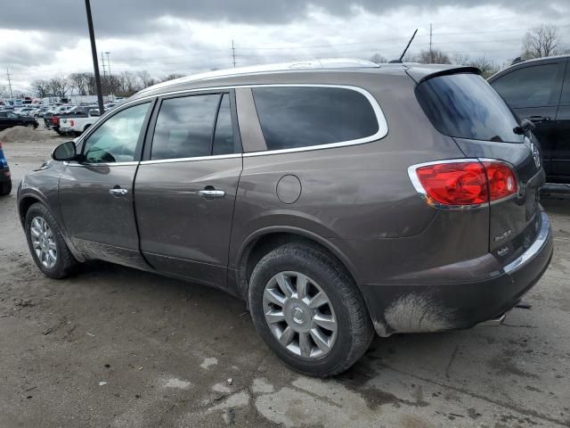 2012 Buick Enclave