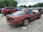 1988 Chevrolet Corvette