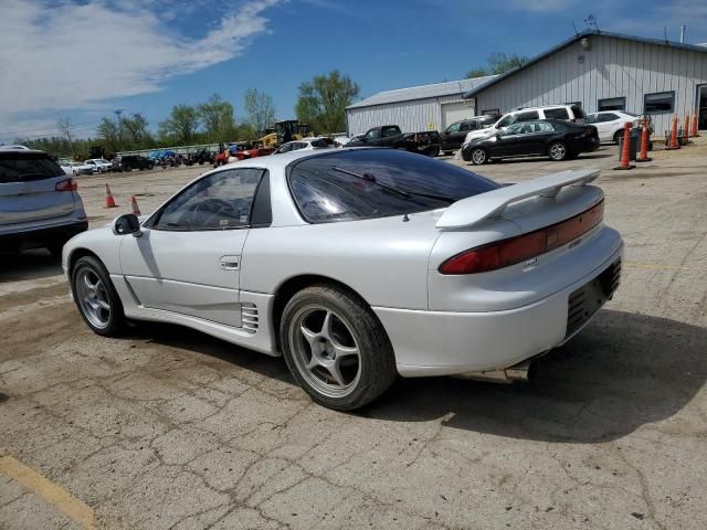 1991 Mitsubishi 3000 GT SL