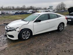 2017 Honda Civic LX for sale in Hillsborough, NJ