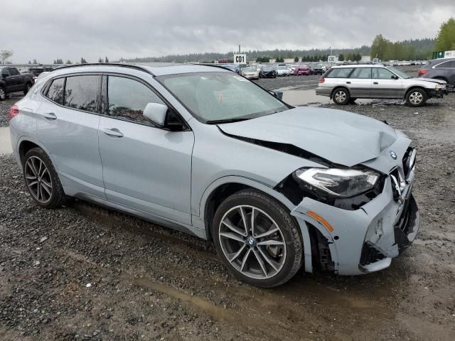 2023 BMW X2 XDRIVE28I