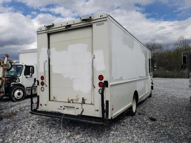 2019 Freightliner Chassis M Line WALK-IN Van