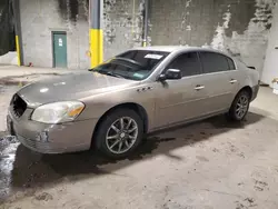 2007 Buick Lucerne CXL en venta en Chalfont, PA