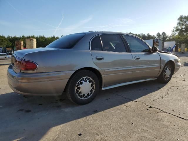 2004 Buick Lesabre Custom