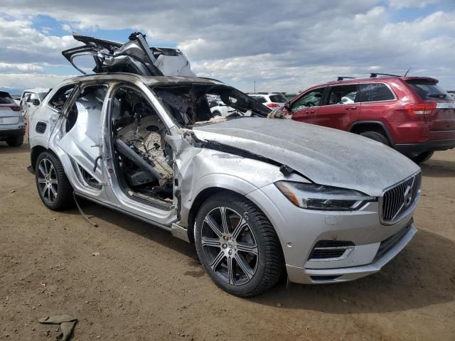 2018 Volvo XC60 T8 Inscription