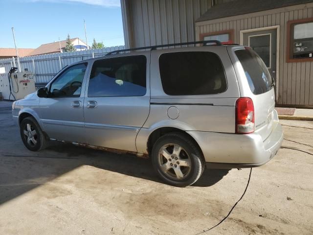 2007 Chevrolet Uplander LT