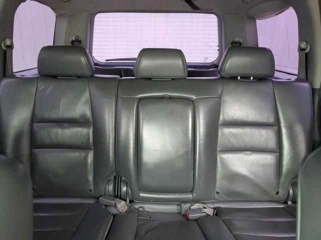 2008 Honda Pilot EXL