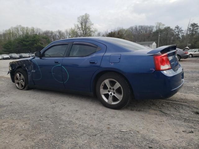 2009 Dodge Charger SXT