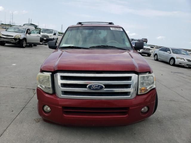 2013 Ford Expedition XLT