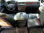 2009 Chevrolet Tahoe C1500 LT